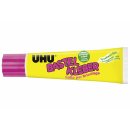UHU Bastelkleber lösemittelfrei 90g Tube