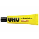 UHU Alleskleber extra tropffrei 31g Tube