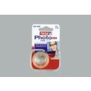 TESA Photofilm 12mm 7,5m mit Abroller