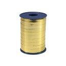 PATTBERG Metallic-Ringelband 10mm 250m gold