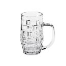 WELLCO Malles-Seidel mit Eichung 200 ml