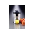 GASTROBACK Zitruspresse 41138 Edelstahlgehäuse 100 W...