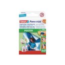 TESA Klebestreifen Powerstrips Poster 20 Stück