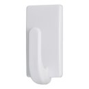 TESA Haken Powerstrips Small weiß 3 Stück