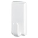 TESA Haken Powerstrips Large weiß 2 Stück