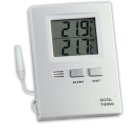 TFA Max-/Min-Thermometer Digital