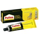 PATTEX Kraftkleber Transparent 50g