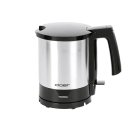 CLOER Wasserkocher 4700 1,5 l 1800Watt schwarz