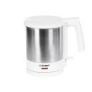 CLOER Wasserkocher 4701 1,5l 1800Watt weiß