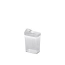 KEEEPER Vorratsdose Schüttdose 0,25 l 6,5x4x12cm...
