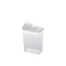 KEEEPER Vorratsdose Schüttdose 0,5 l 3x4,5x15cm...