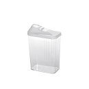 KEEEPER Vorratsdose Schüttdose 1 l 11x6,5x19cm...