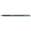 EDDING Faserschreiber 1200 Color Pen gr&uuml;n