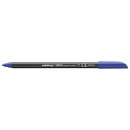 EDDING Faserschreiber 1200 Color Pen blau