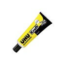 UHU Alleskleber Kraft Flex+Clean 42g Tube