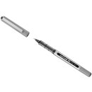 UNIBALL Tintenroller Eye fine UB-157 schwarz