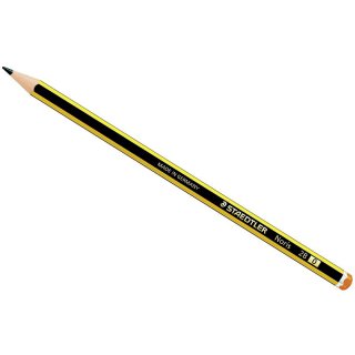 STAEDTLER Bleistift 120 Noris 2B