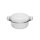 PYREX ESSENTIAL Kasserolle rund mit Deckel 1,0 + 0,4l