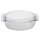 PYREX Bräter Classic oval Glas 5,9 l (4,5 + 1,4l)