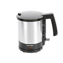 CLOER Wasserkocher 4710 1,5 l 1800Watt schwarz