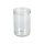 DOSEN-ZENTRALE Schraubdeckelglas Sturz 440 ml ohne Deckel 82mm TO