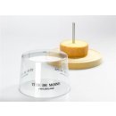 GSD Haube zu Tete de Moine 11cm Ø15cm