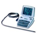 TFA Küchen-Thermo-Timer Digital