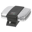 CLOER Zimtwaffelautomat 1431 930Watt Edelstahl