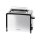 CLOER Toaster 3210 2Scheiben 825Watt schwarz
