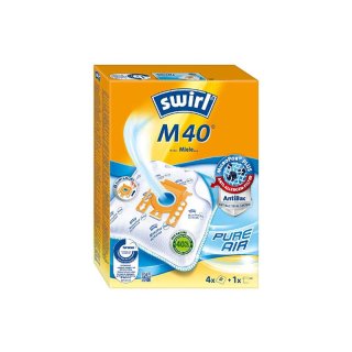 SWIRL Staubbeutel M40/M54, 12,03 €