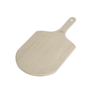 KÜCHENPROFI Pizzaschaufel 41,5x29,5x0,5cm