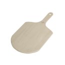 KÜCHENPROFI Pizzaschaufel 41,5x29,5x0,5cm