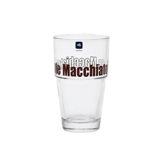 LEONARDO Latte Macciato Becher Solo 370 ml 14cm