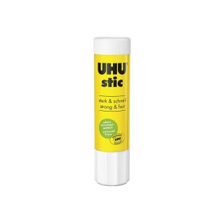 UHU Klebestift Stic lösemittelfrei 21g
