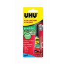 UHU Sekundenkleber Superflex Gel 3g