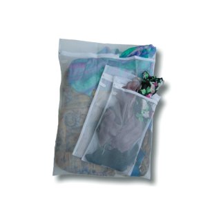 PRISMA Wäschenetz für 3kg Wäsche Polyester 50x70cm