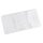WENKO Wanneneinlage Florida 70,5x36,5cm weiß