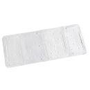 WENKO Wanneneinlage Florida 90x36,5cm weiß