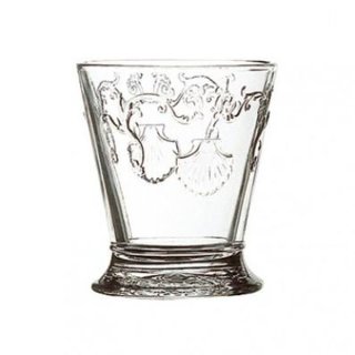 LA ROCHERE Wasserglas Versailles 250 ml 9,9cm
