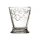 LA ROCHERE Wasserglas Versailles 250 ml 9,9cm