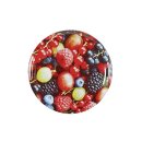 DOSEN-ZENTRALE Twist-off Deckel Beeren...