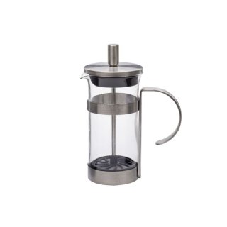 MY Milchaufschäumer Edelstahl satiniert 350 ml
