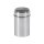 my basics Puderzuckerstreuer 10cm Edelstahl
