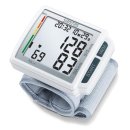 SANITAS Blutdruckmessgerät SBC 41 Handgelenkmessung