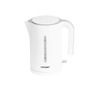 CLOER Wasserkocher 4111 1,7l 1850Watt weiß