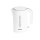 CLOER Wasserkocher 4111 1,7l 1850Watt weiß