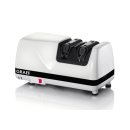 GRAEF Messerschärfer CC 105 75 W weiß/schwarz