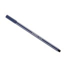 STABILO Fasermaler Pen 68 paynesgrau