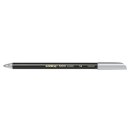 EDDING Faserschreiber 1200 Color Pen metallic silber