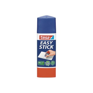 TESA Klebestift Easy Stick ecoLogo 25g